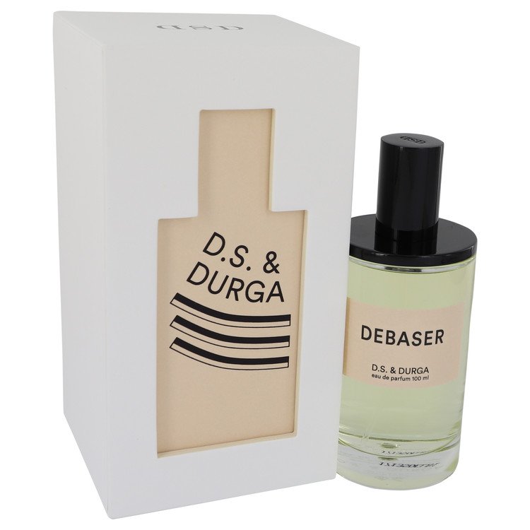 Debaser by D.S. & Durga Eau De Parfum Spray 3.4 oz Debaser by D.S. & Durga Eau De Parfum Spray 3.4 oz